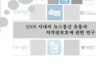 SNS시대의 뉴스통신 유통과 저작권보호에 관한 연구